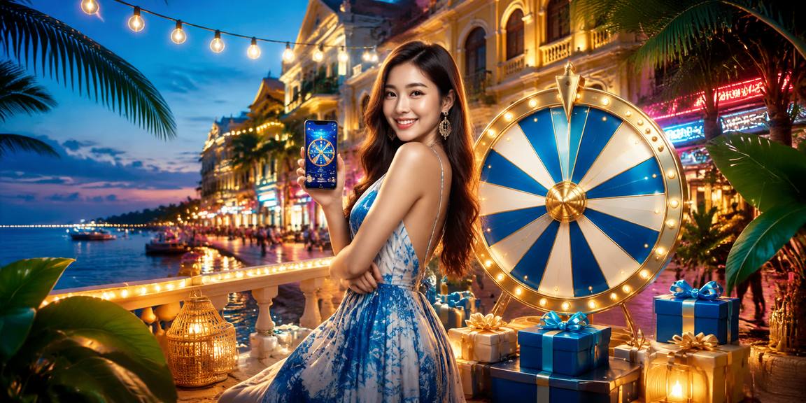 tg8807 Viettel Money Roulette