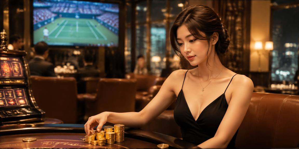 tg8807 Live Casino Bàn Bài – Bàn Thật, Dealer Thật, Ván Thật